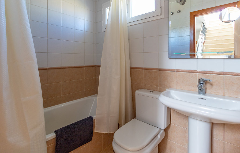 Kuća-za-odmor - Velez-Malaga , Španjolska - EAS447 21