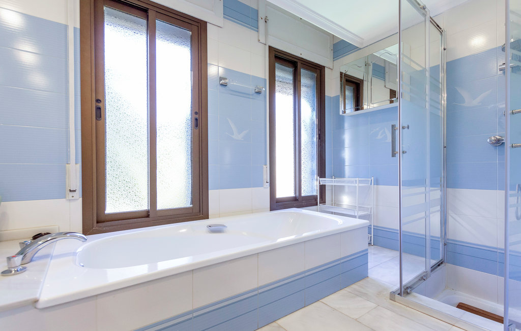 Feriehus - Mijas Pueblo , Spania - EAS453 41