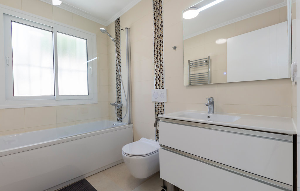 Feriehus - Mijas Costa , Spania - EAS493 60