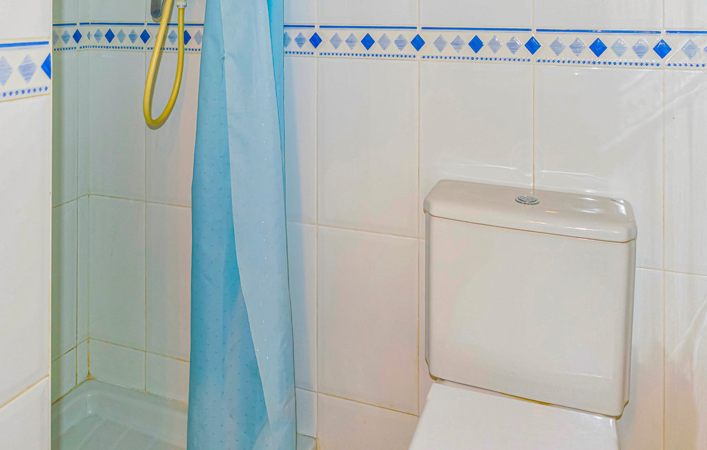 Ferieleilighet - Puerto Banus , Spania - EAS499 25