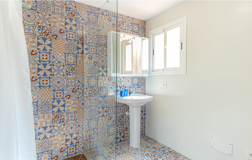 Feriehuse - Frigiliana , Spanien - EAS517 29