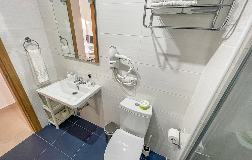 Ferieleilighet - Estepona , Spania - EAS547 11