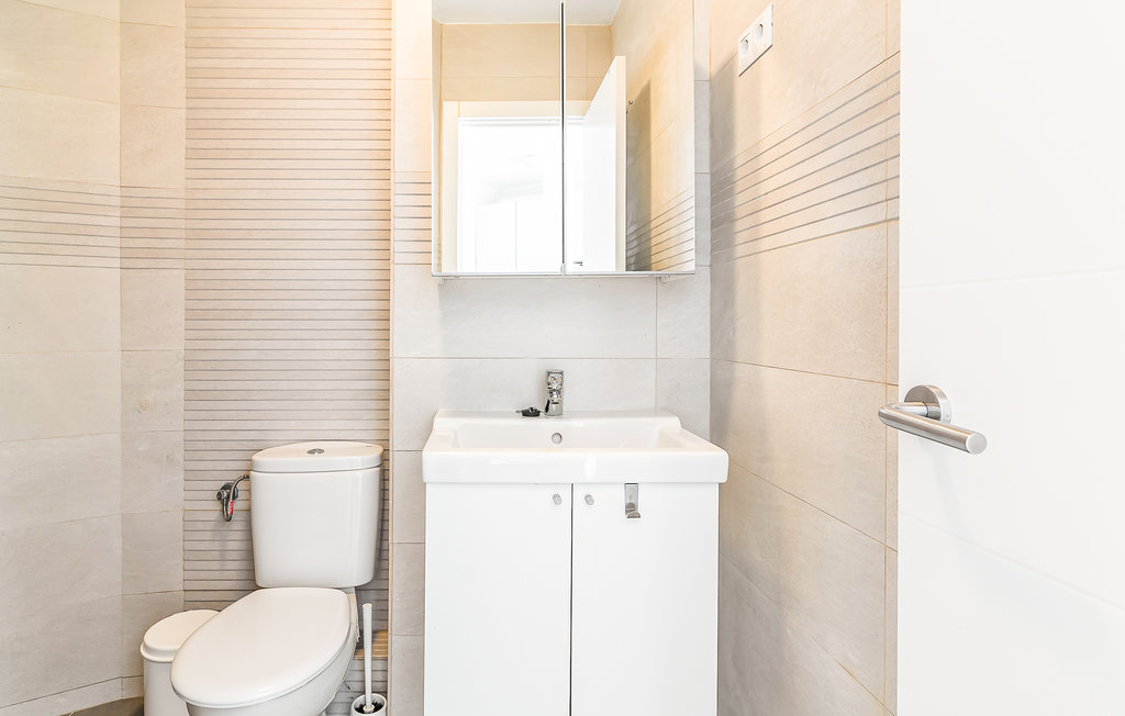 Ferieleilighet - Torrox , Spania - EAS559 20