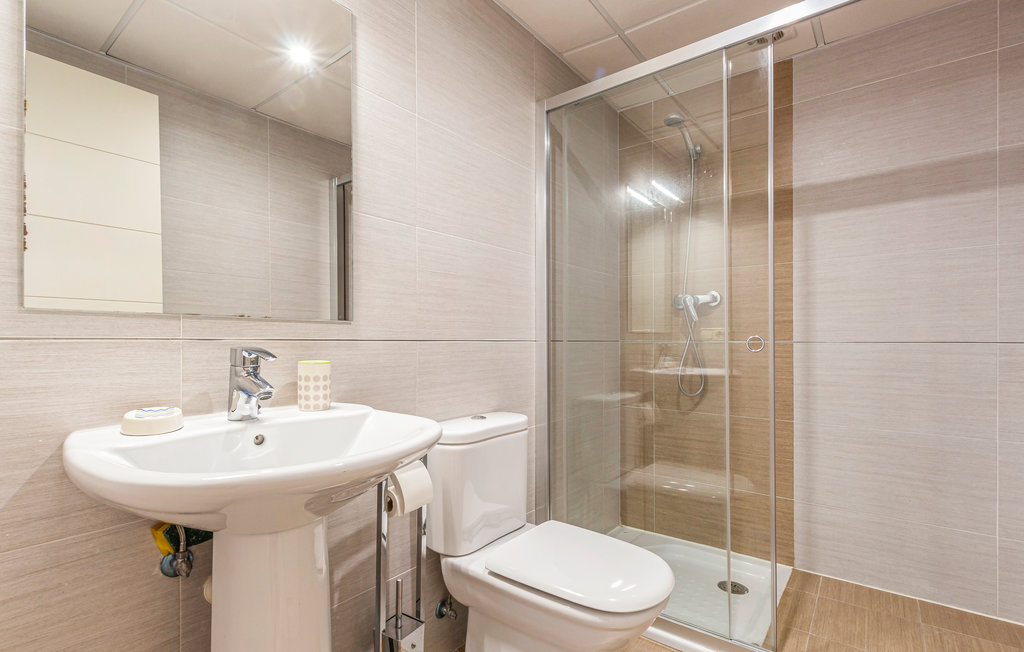 Ferieleilighet - Estepona , Spania - EAS583 27