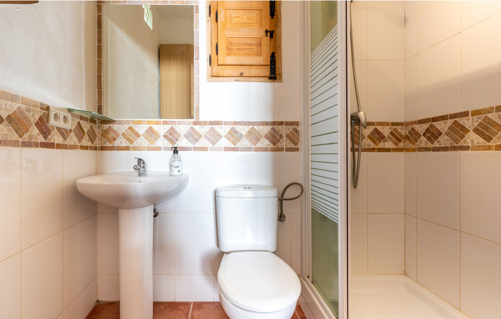 Feriehuse - Iznate , Spanien - EAS585 23