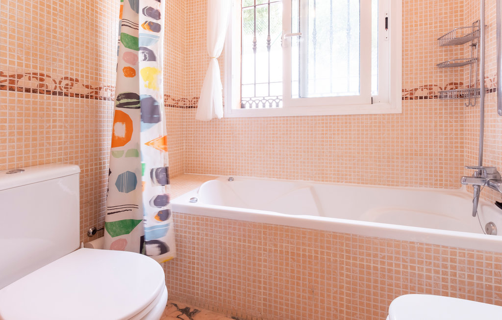 Feriehus - Benalmádena , Spania - EAS596 38