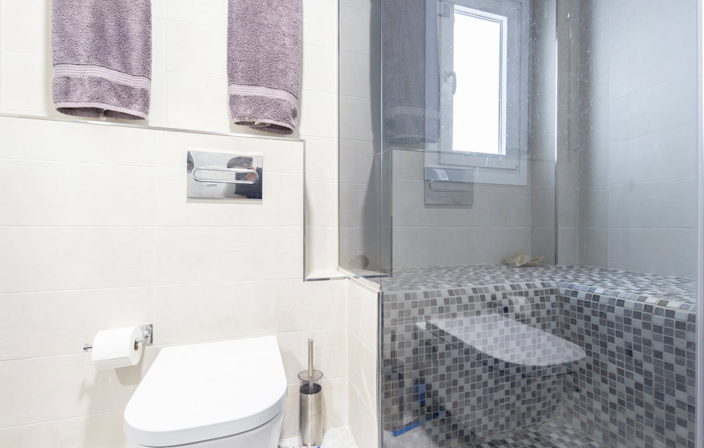 Feriehuse - Benalmádena , Spanien - EAS605 33