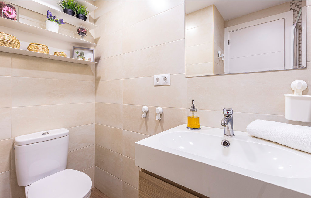 Ferienwohnung - Benalmadena , Spanien - EAS620 24