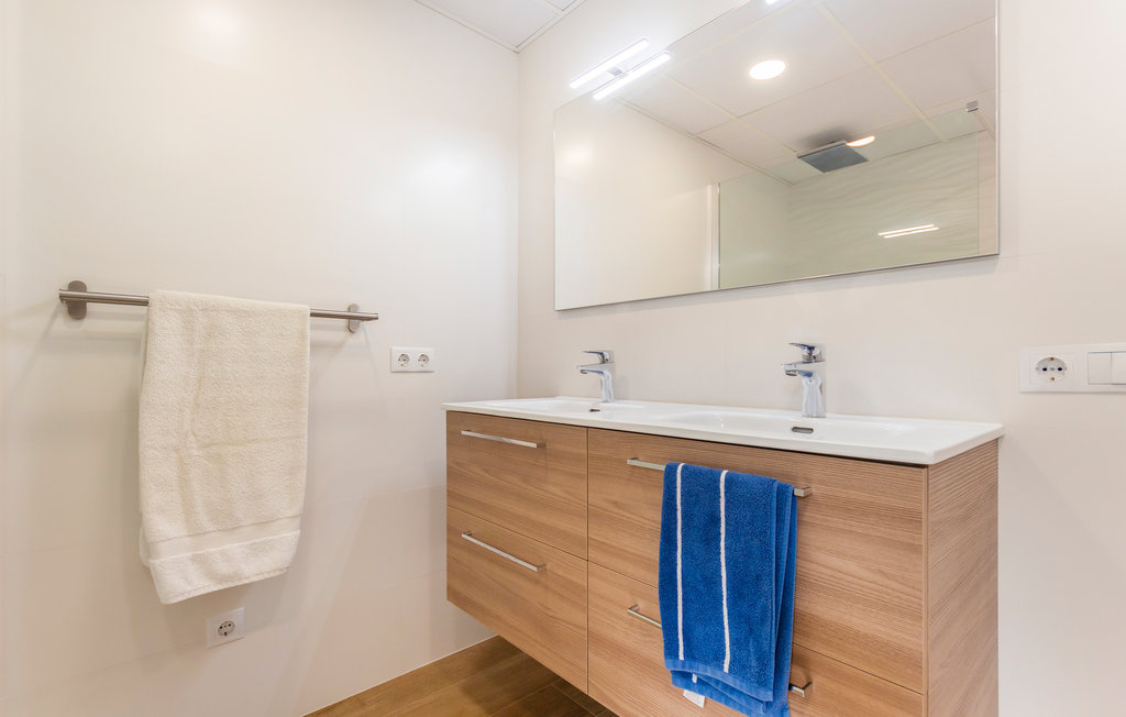 Ferieleilighet - Malaga , Spania - EAS636 24