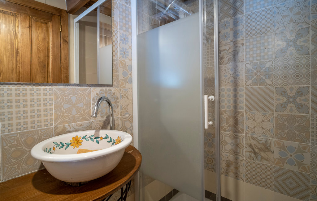 Feriehuse - Estación de Gaucín , Spanien - EAS846 34