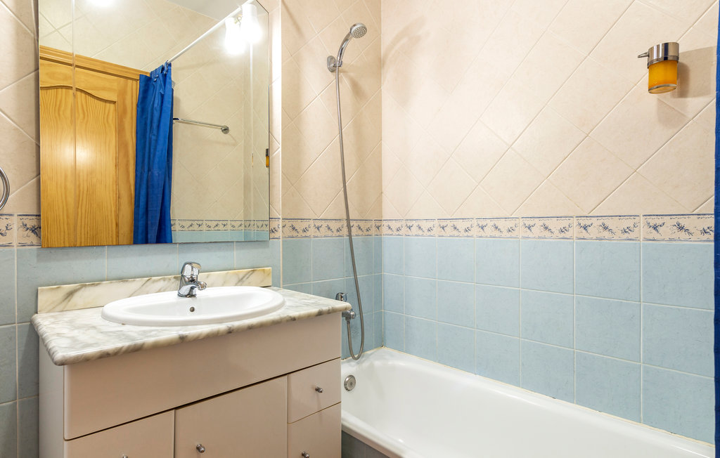 Lejlighed - Alcaucín , Spanien - EAS857 27