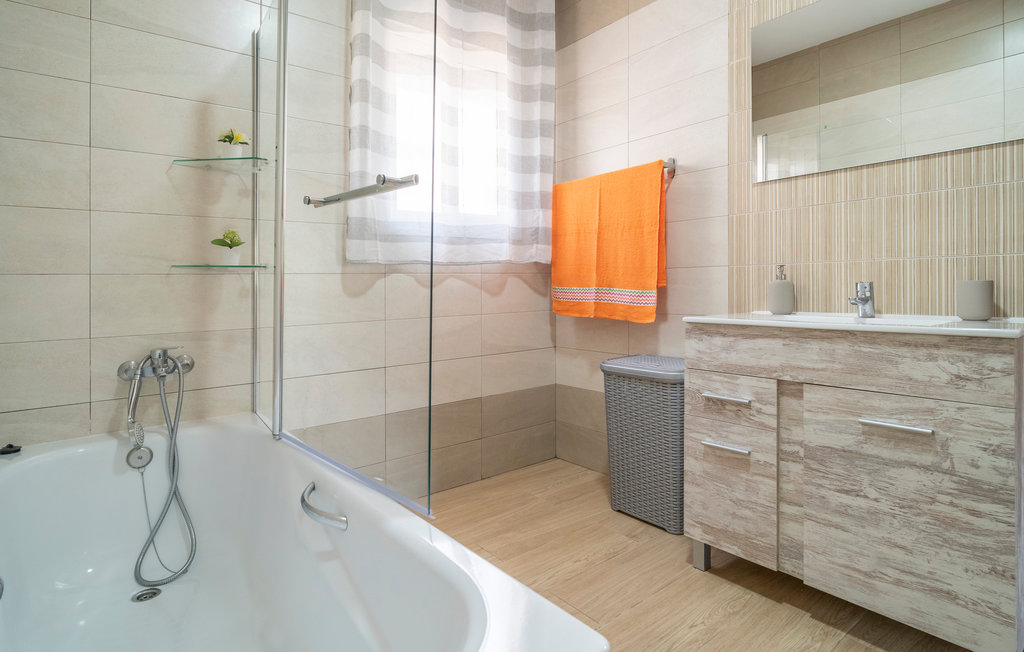 Location de vacances - Arenas , Espagne - EAS886 29