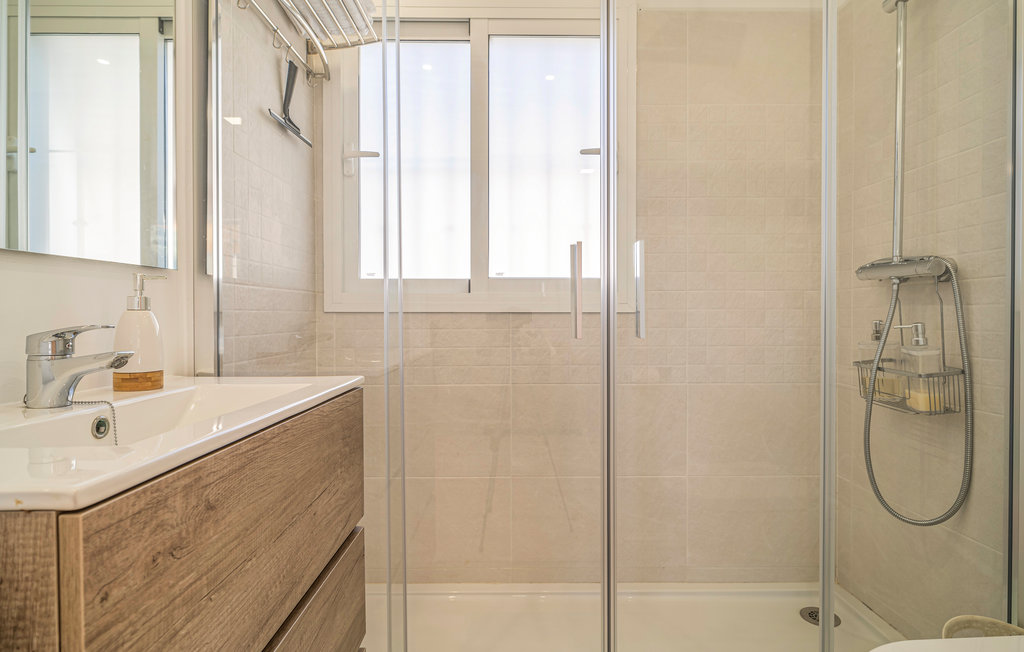 Feriehus - Arenas , Spania - EAS913 28