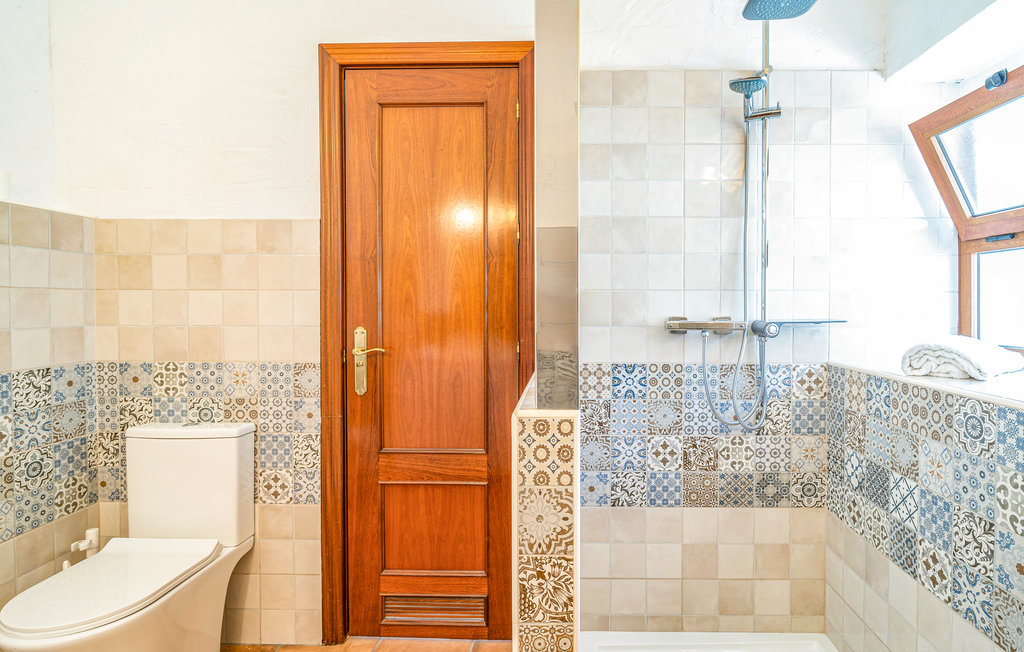 Ferienhaus - La casilla Merino , Spanien - EAS918 24