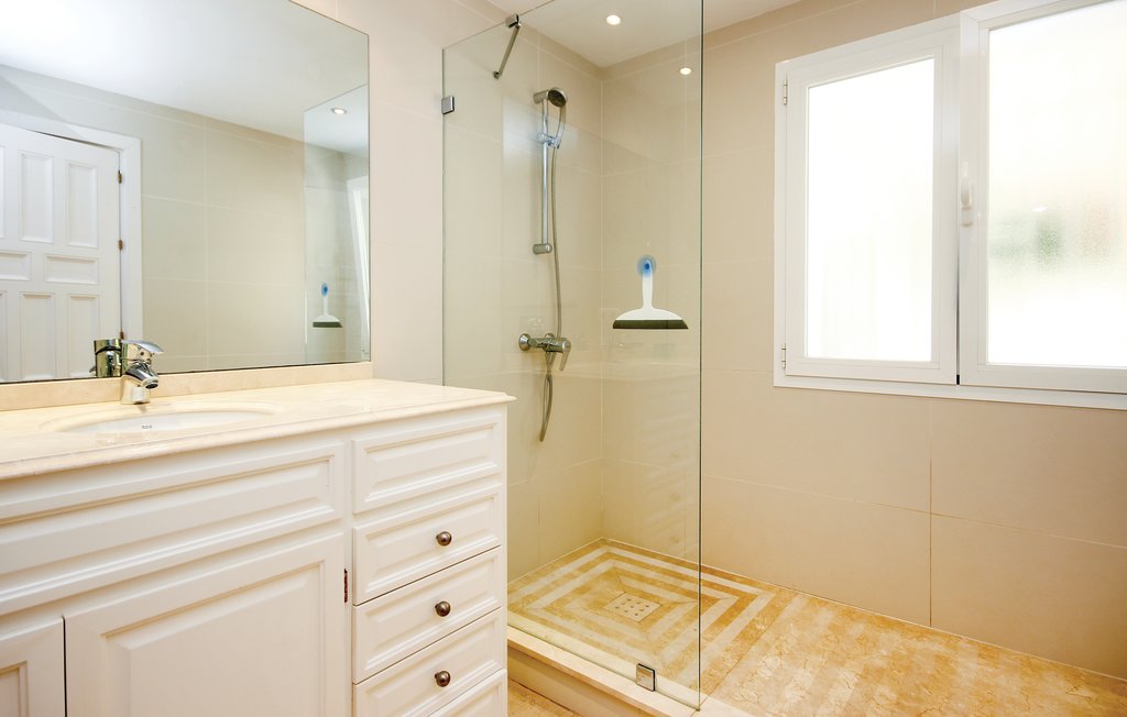 Feriehuse - Marbella , Spanien - EAS001 29