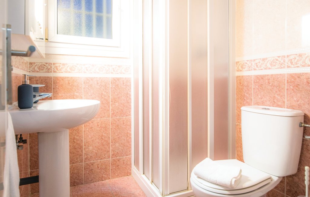 Feriehuse - Benalmadena , Spanien - EAS039 29