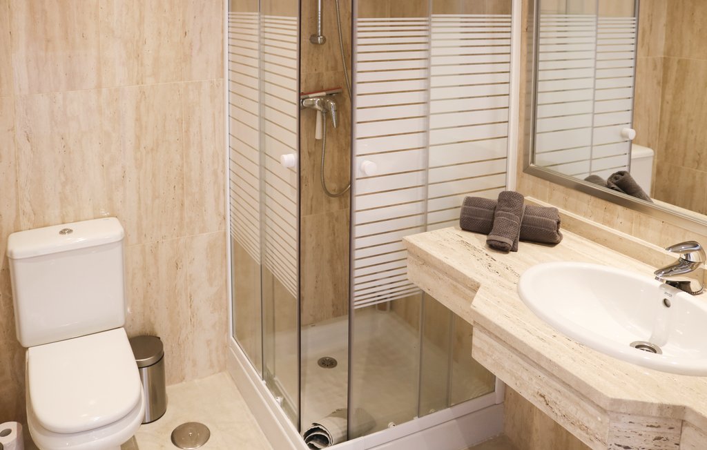 Ferienwohnung - Elviria, Marbella. , Spanien - EAS094 20