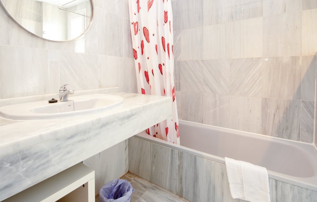 Ferieleilighet - Marbella / Cabopino Golf , Spania - EAS106 21