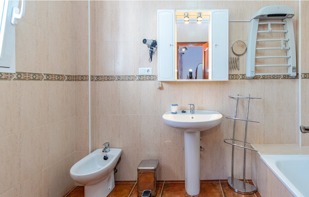 Ferienhaus - Competa , Spanien - EAS129 44