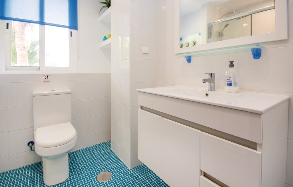 Ferienwohnung - Casares , Spanien - EAS150 23