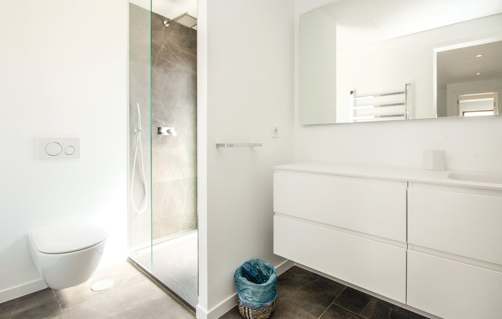 Feriehus - Puerto Banus , Spania - EAS311 34