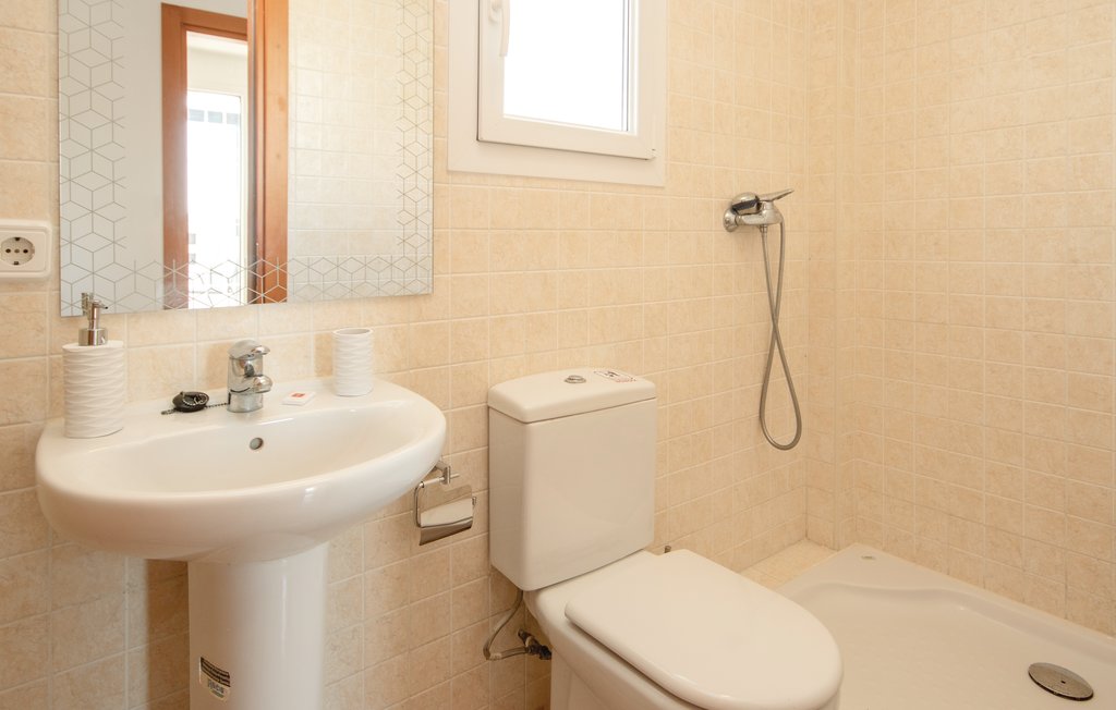 Ferieleilighet - Manilva , Spania - EAS327 21