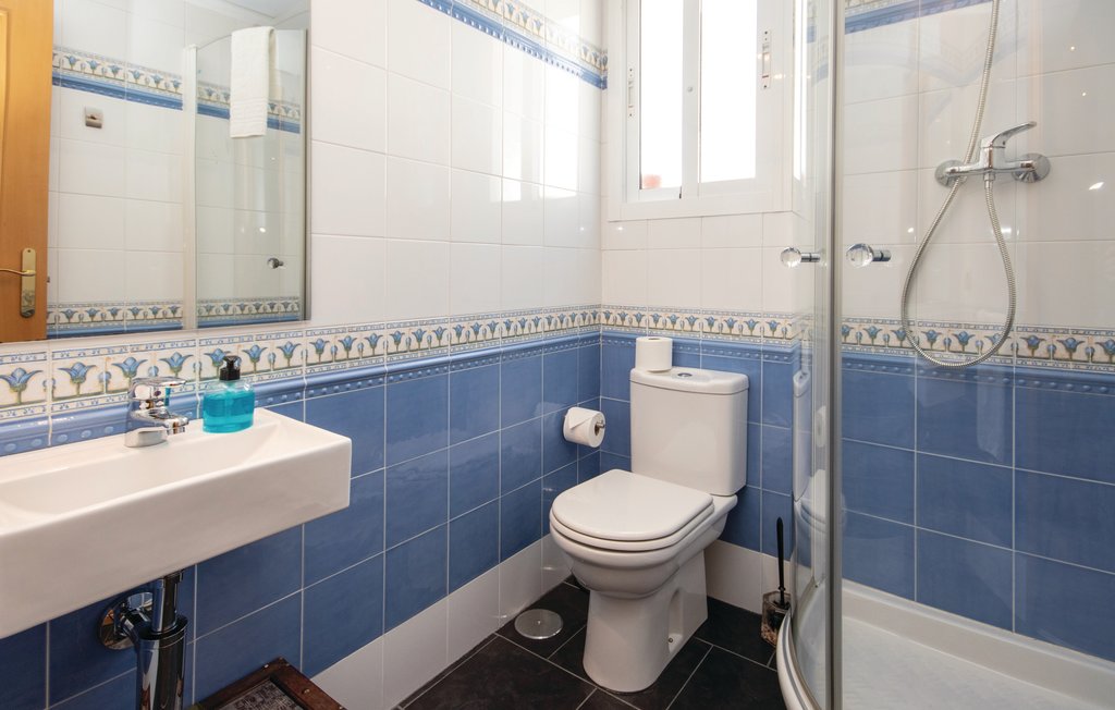 Ferieleilighet - Estepona , Spania - EAS330 22