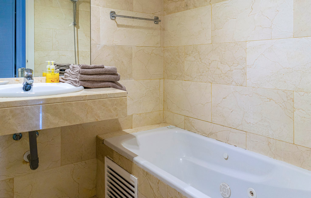 Ferieleilighet - Benalmádena , Spania - EAS420 23