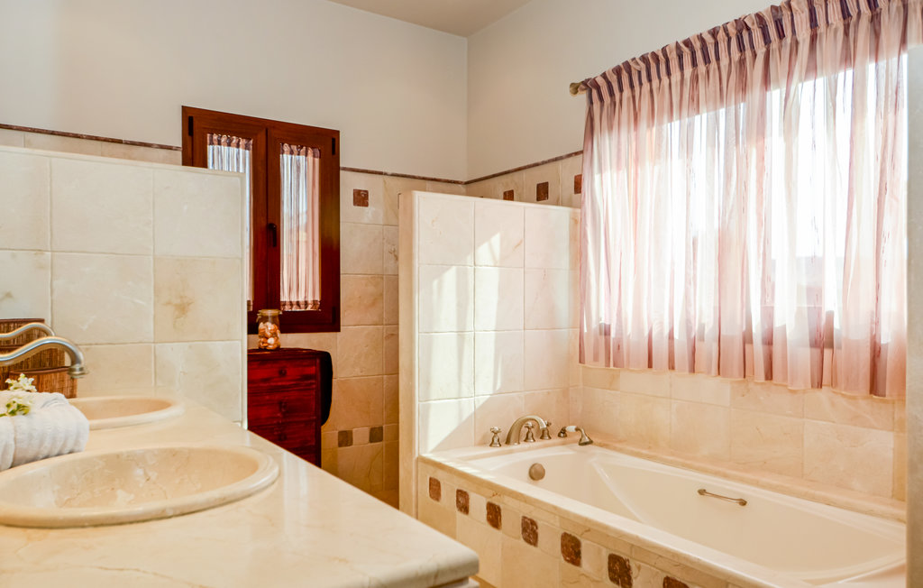 Feriehuse - Estepona , Spanien - EAS428 47