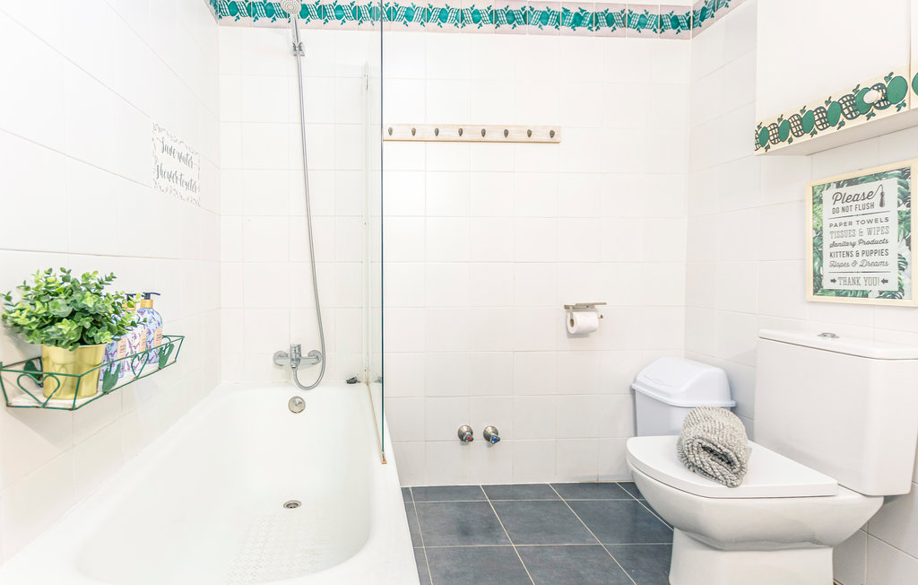 Ferienhaus - Benalmádena , Spanien - EAS438 42