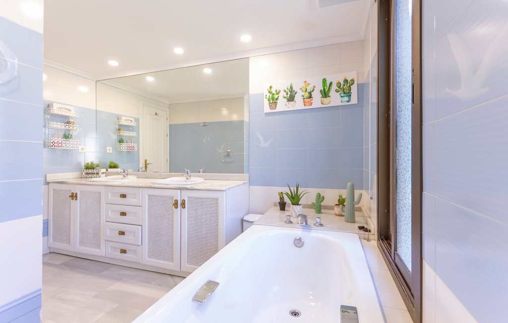 Feriehus - Mijas Pueblo , Spania - EAS453 42