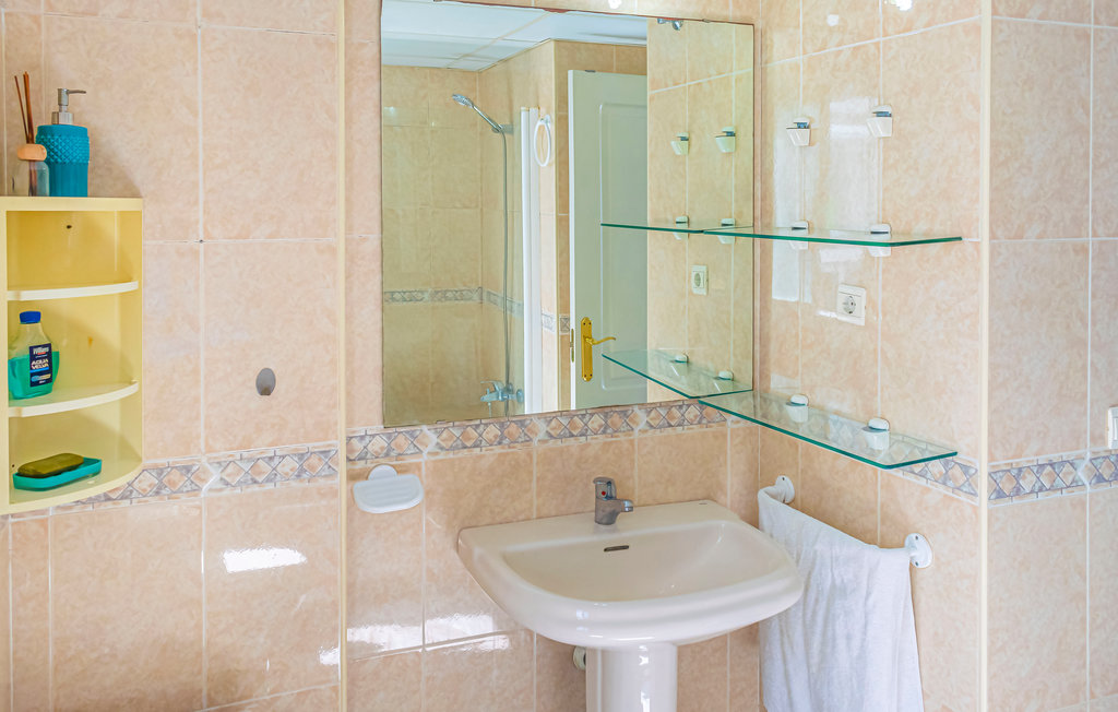 Ferieleilighet - Puerto Banus , Spania - EAS499 26