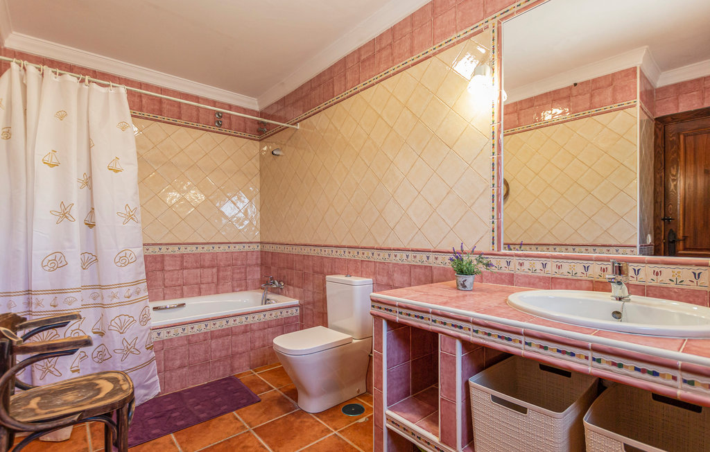 Feriehus - Torrox , Spania - EAS591 33