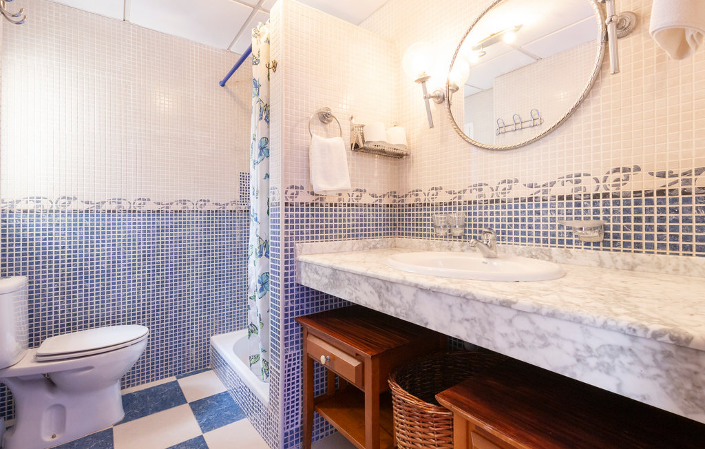 Feriehus - Benalmádena , Spania - EAS596 39