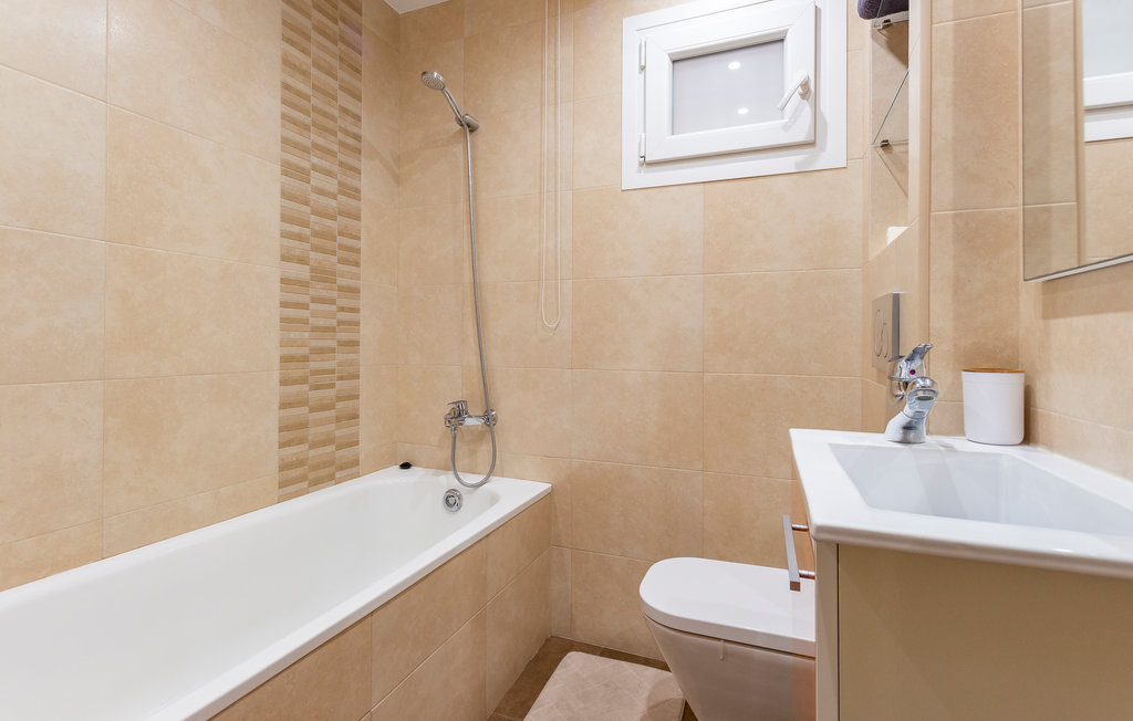 Apartment - Calahonda , Spain - EAS640 22
