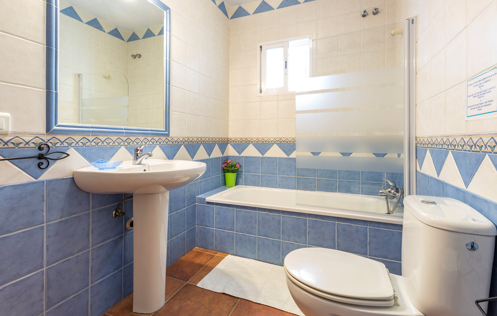 Feriehus - Nerja , Spania - EAS655 24