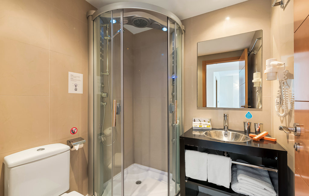 Ferienwohnung - Estepona , Spanien - EAS805 28