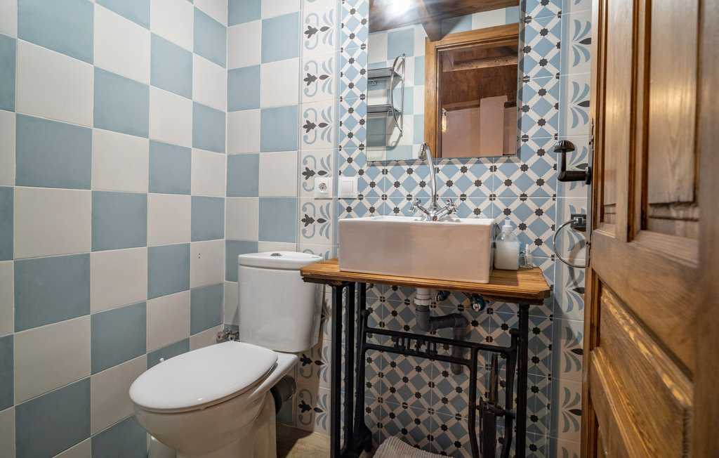 Feriehuse - Estación de Gaucín , Spanien - EAS846 35