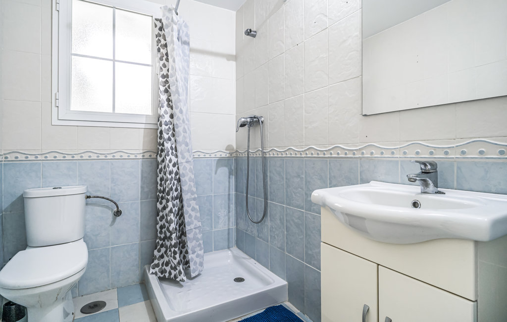 Ferieleilighet - Benalmádena , Spania - EAS879 25