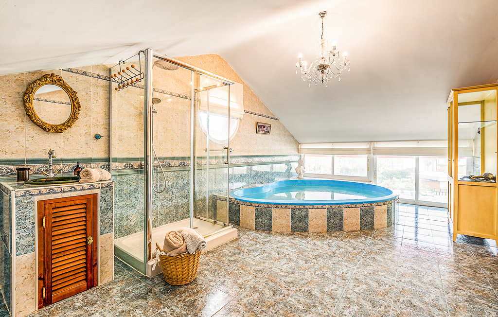 Feriehuse - Benalmádena , Spanien - EAS912 24