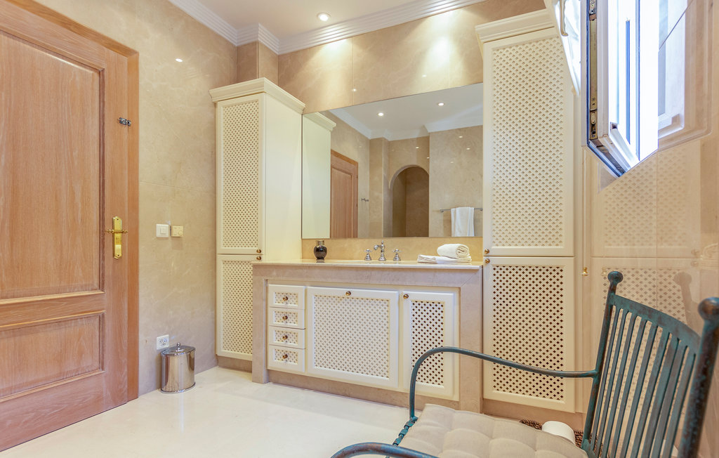 Feriehus - Malaga , Spania - EAS336 39