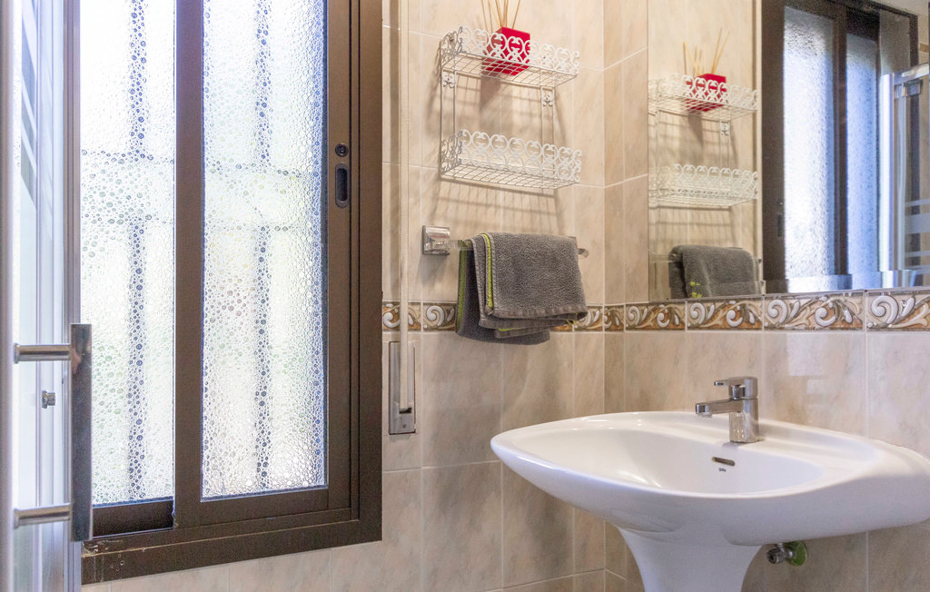 Feriehus - Mijas Pueblo , Spania - EAS453 45