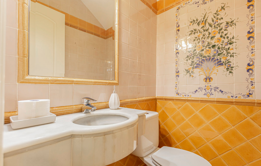 Feriehus - Marbella , Spania - EAS590 74