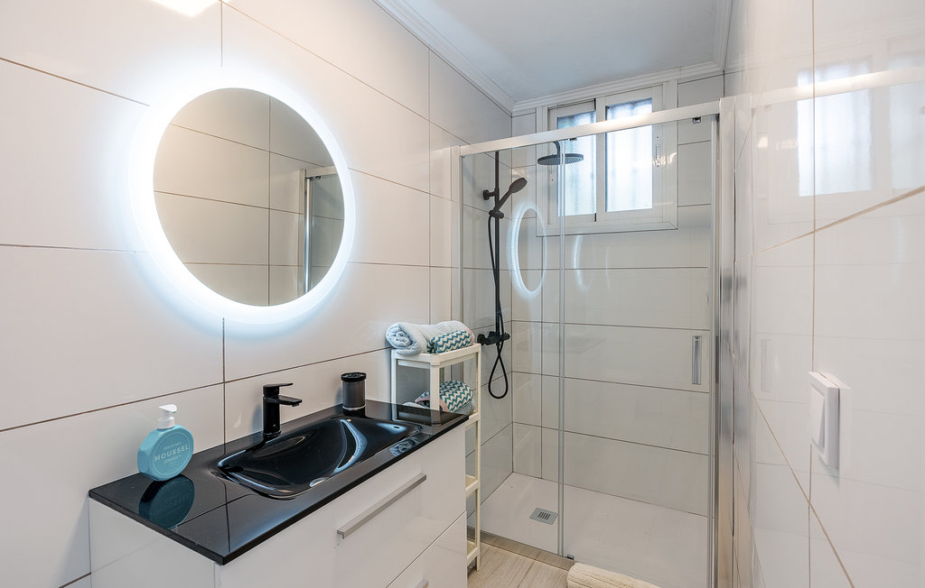 Feriehuse - Benalmádena , Spanien - EAS912 27