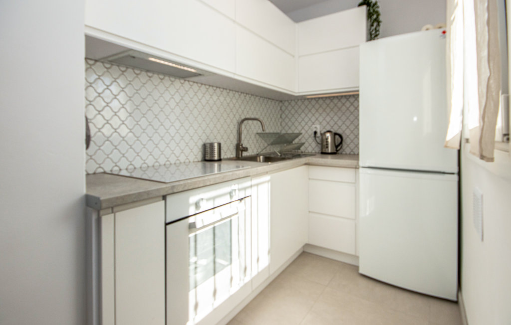 Ferieleilighet - Mijas/Riviera del Sol , Spania - EAS122 9