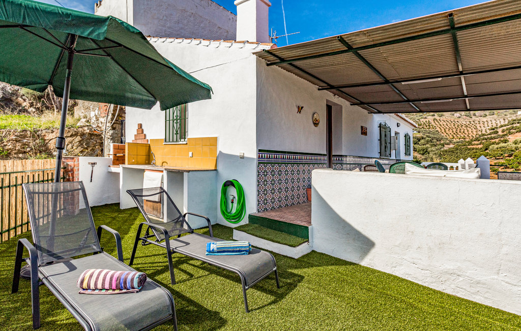 Feriehuse - Torrox , Spanien - EAS367 2