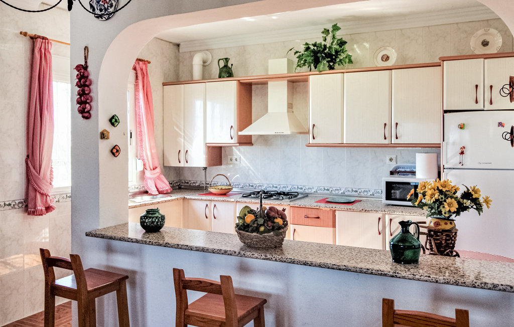 Feriehus - Torrox , Spania - EAS387 14