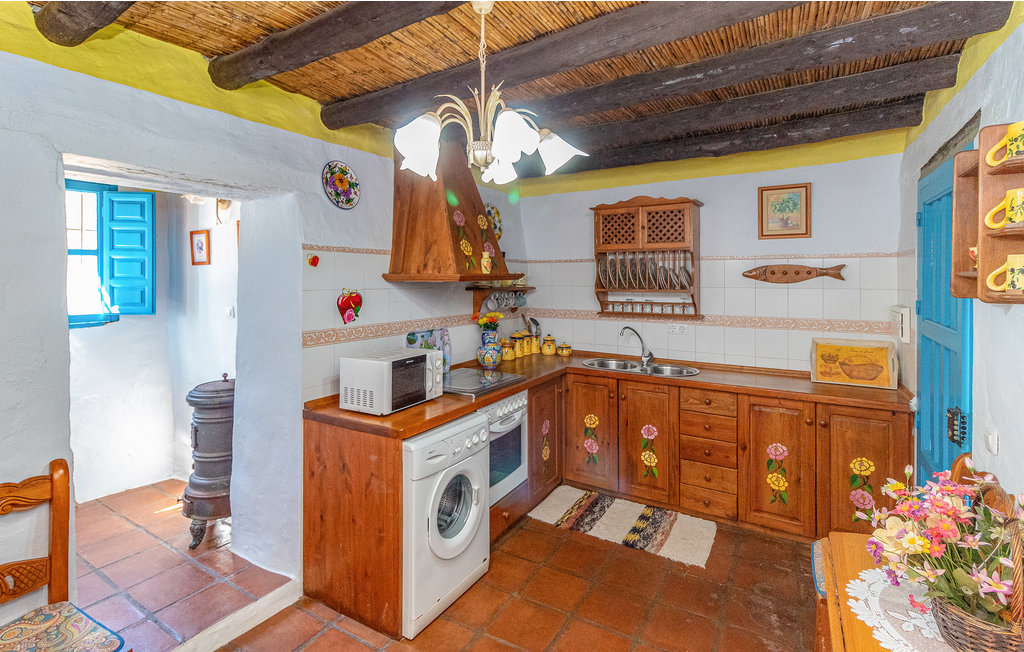 Feriehus - Frigiliana , Spania - EAS518 21