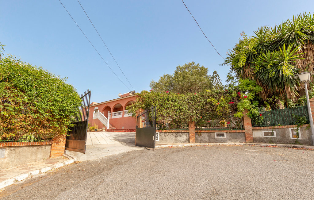 Ferienhaus - Alhaurin de la Torre , Spanien - EAS560 13