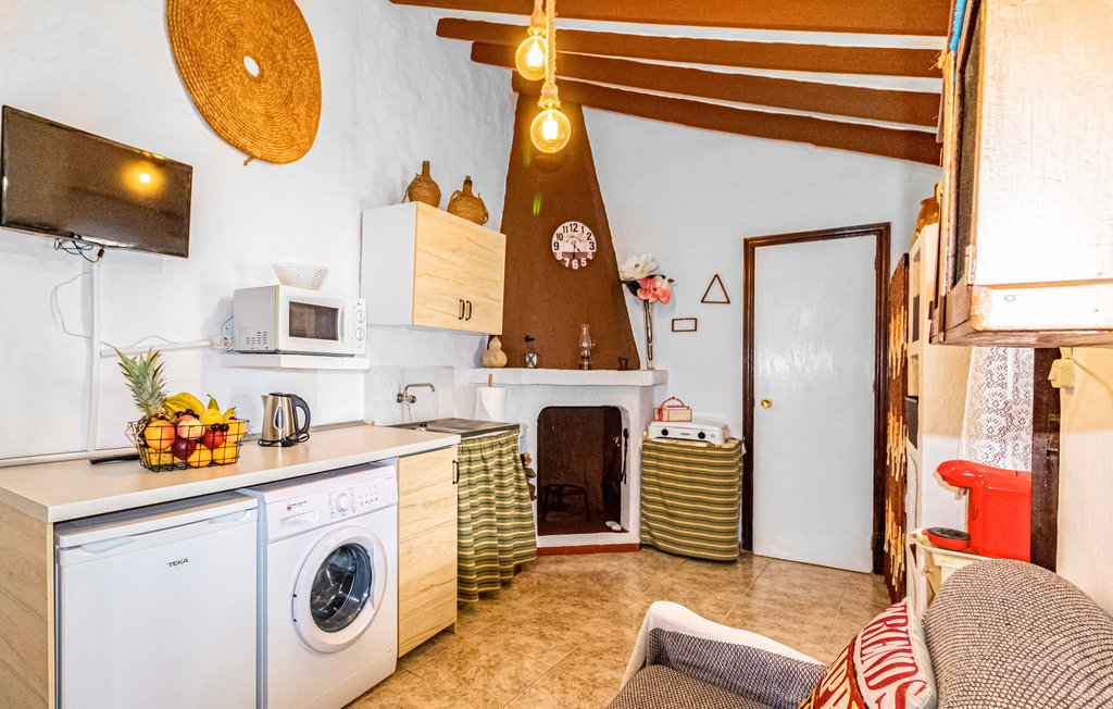 Feriehus - Torrox , Spania - EAS577 5